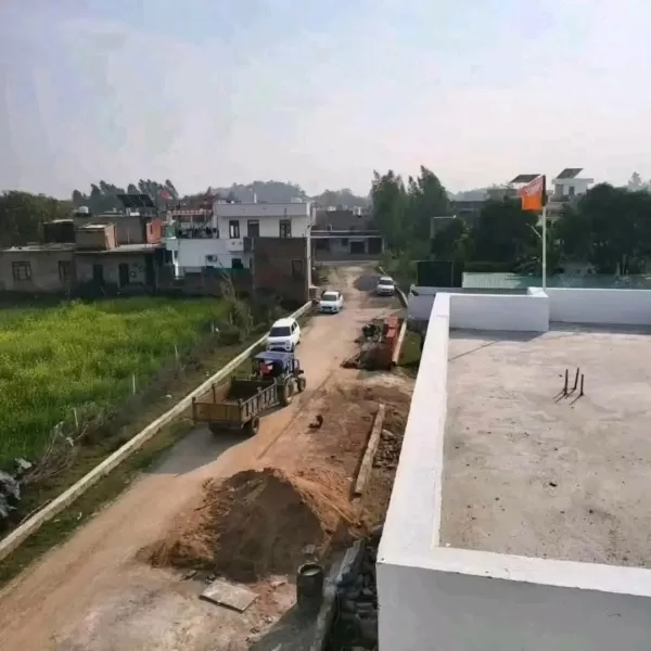 GPGI Hospital के पास आपके अपने बजट में प्लाट बिकाऊ है